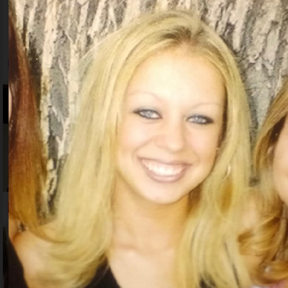 Meet your Posher, Kim